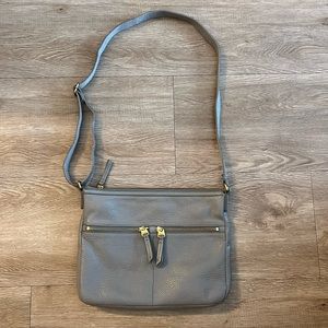 Fossil Crossbody